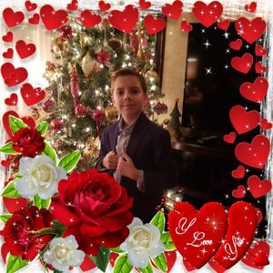 Meet your Posher, Marie